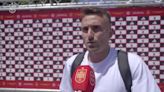 La selección española de fútbol inicia su concentración de cara a la Eurocopa - MarcaTV