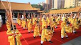 中市祭孔 力行國小佾舞開放女學生參與