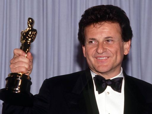 Joe Pesci Young: From 'Goodfellas' to 'Home Alone'