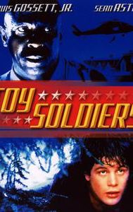Toy Soldiers (1991 film)