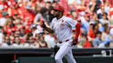 The Streak Continues: Reds Beat Cardinals 3-1 for Fourth Win in a Row