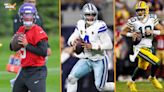 Five players who could make a big leap for the Cowboys in 2024