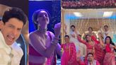 Watch: Kundali Bhagya’s Adrija Roy, Paras Kalnawat Groove To Deewangi Deewangi. Fans Miss Shraddha Arya - News18