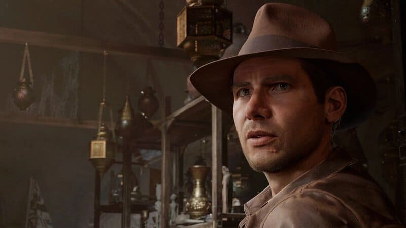 Are Fans Not Excited For Indiana Jones And The Great Circle? - Gameranx