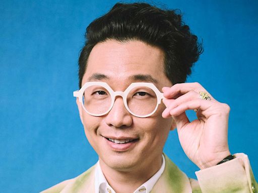 Why 'Beef' Creator Lee Sung Jin Lied For Years About 'Caddyshack' Being His Favorite Movie (Exclusive)