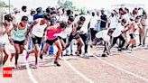 Youth from Border Villages Inspire with Sports to Combat Drugs | Chandigarh News - Times of India