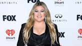 Kelly Clarkson Reveals Who Her 'Funny' and 'Hot as Hell' Celebrity Crush Is Post-Divorce
