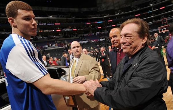 Donald Sterling's White parties, explained: Blake Griffin, others describe ex-Clippers owner's Malibu gatherings | Sporting News