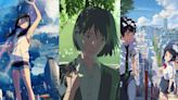 Top Makoto Shinkai Movies: Weathering With You, Your Name, and More
