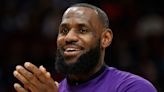 LeBron James calls NBA coach 'genius' amid Lakers' search of Darvin Ham replacement