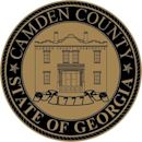 Camden County, Georgia