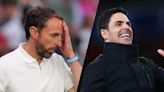 Mikel Arteta Arsenal truth clearer than ever and Gareth Southgate is proving it with England