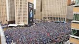 2024 NFL Draft shatters attendance record with more than 700,000 fans in Detroit
