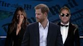 Prince Harry v Associated Newspapers: Everything you need to know about the Duke of Sussex's latest court case