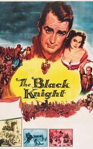 The Black Knight (film)