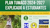 Pilos de Tumaco se conectan con Plan de Desarrollo y reciben Cuadro de Honor | Blogs El Espectador