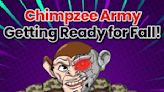 Here Are 3 Reasons Why Investors Are Rushing To New Meme Coin Chimpzee