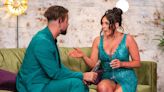 MAFS UK stars address cheating rumours at reunion