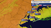 Warmer today in New York City; high temperatures could reach 83