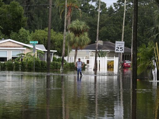 Build or bail? St. Petersburg’s Shore Acres grapples with future after floods