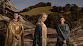 Ambitious 'Lord of the Rings' prequel hopes to slay dragons