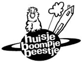 Huisje, Boompje Beestje