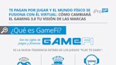 Te pagan por jugar y el mundo físico se fusiona con el virtual: cómo cambiará el Gaming 3.0 tu visión de las marcas