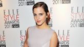 Emma Watson Revives Pixie Cut in New Campaign Video She Directed