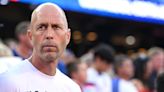 USMNT’s Copa América flop should cost Gregg Berhalter his job. Will it?