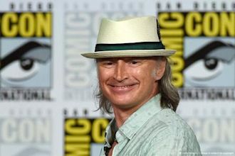 Robert Carlyle