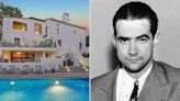 Howard Hughes' L.A. Mansion, Featured in 'The Aviator,' Listed for Sale for $23M