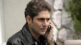 Michael Imperioli thought he’d be fired on first day of The Sopranos