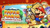 A 20-year-old Nintendo game is best RPG of 2024 - Paper Mario review