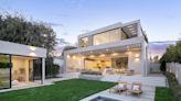 The Atrium House | Mar Vista