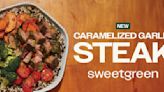 Sweetgreen's Caramelized Garlic Steak earns a spot on the permanent menu
