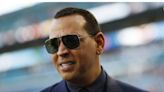 ARod went Instagram official with his new girlfriend, and the comments came rolling in