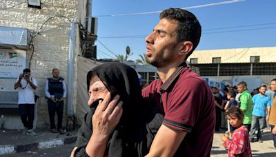 Israel Repels Raid From Gaza, Highlighting Border Concerns