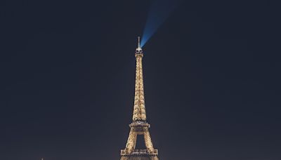 遊巴黎請注意！艾菲爾鐵塔宣布門票漲價20%