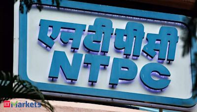 NTPC board declares August 7 as record date for Rs 3 dividend