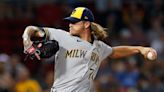 Brewers reportedly trade star closer Josh Hader to Padres in surprise deadline blockbuster