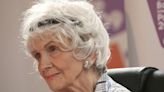 Literary world shocked as Alice Munro's daughter reveals her mother stayed with her abuser