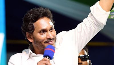 Andhra Pradesh Assembly Election Exit Poll Results 2024 Highlights: Exit Polls Predict Jagan Reddy's Win