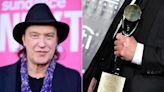 Dave Davies Shocked to See His Rock Hall Trophy for Sale on eBay