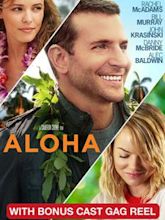 Aloha (2015 film)