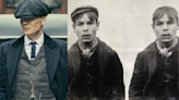 “Viciosos, viles y violentos”: la historia detrás de los verdaderos Peaky Blinders que atormentaban Birmingham