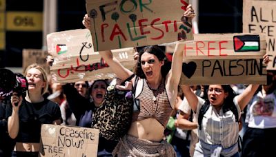ONU aprueba más "derechos y privilegios" para Palestina