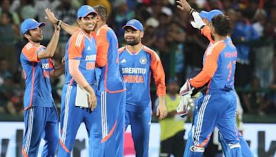 IND vs SL 2nd T20I Dream11 Team Prediction, Match Preview, Fantasy Cricket Hints: Captain, Probable Playing 11s, Team News; Injury...