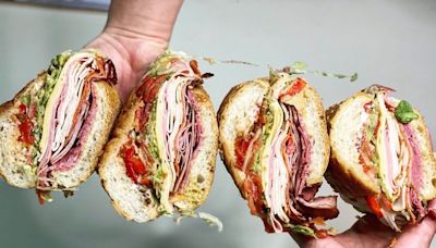 The Greatest Delis in America (Yes, Even Outside of New York)