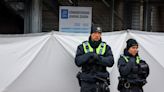 Un hombre armado alemán mata a 7 personas en un centro de los Testigos de Jehová -policía