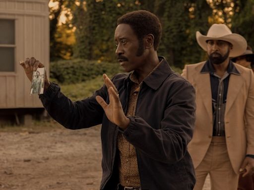 Don Cheadle Talks Fight Night’s Many Reunions — and What’s Truly Sad About Real-Life Heist’s Aftermath